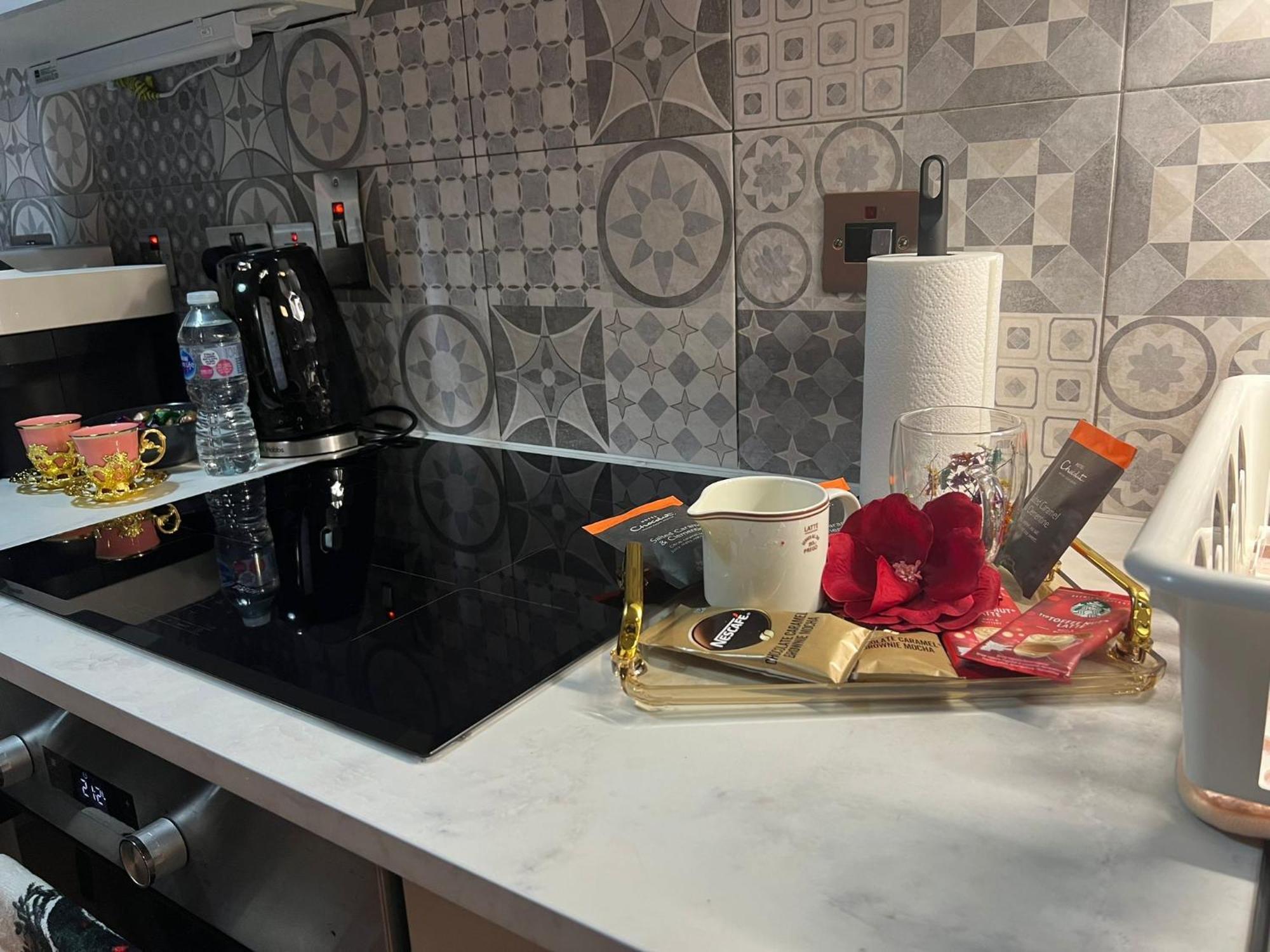 Stylish Flat In Central London Prime Location Near Hyde Park Exterior foto