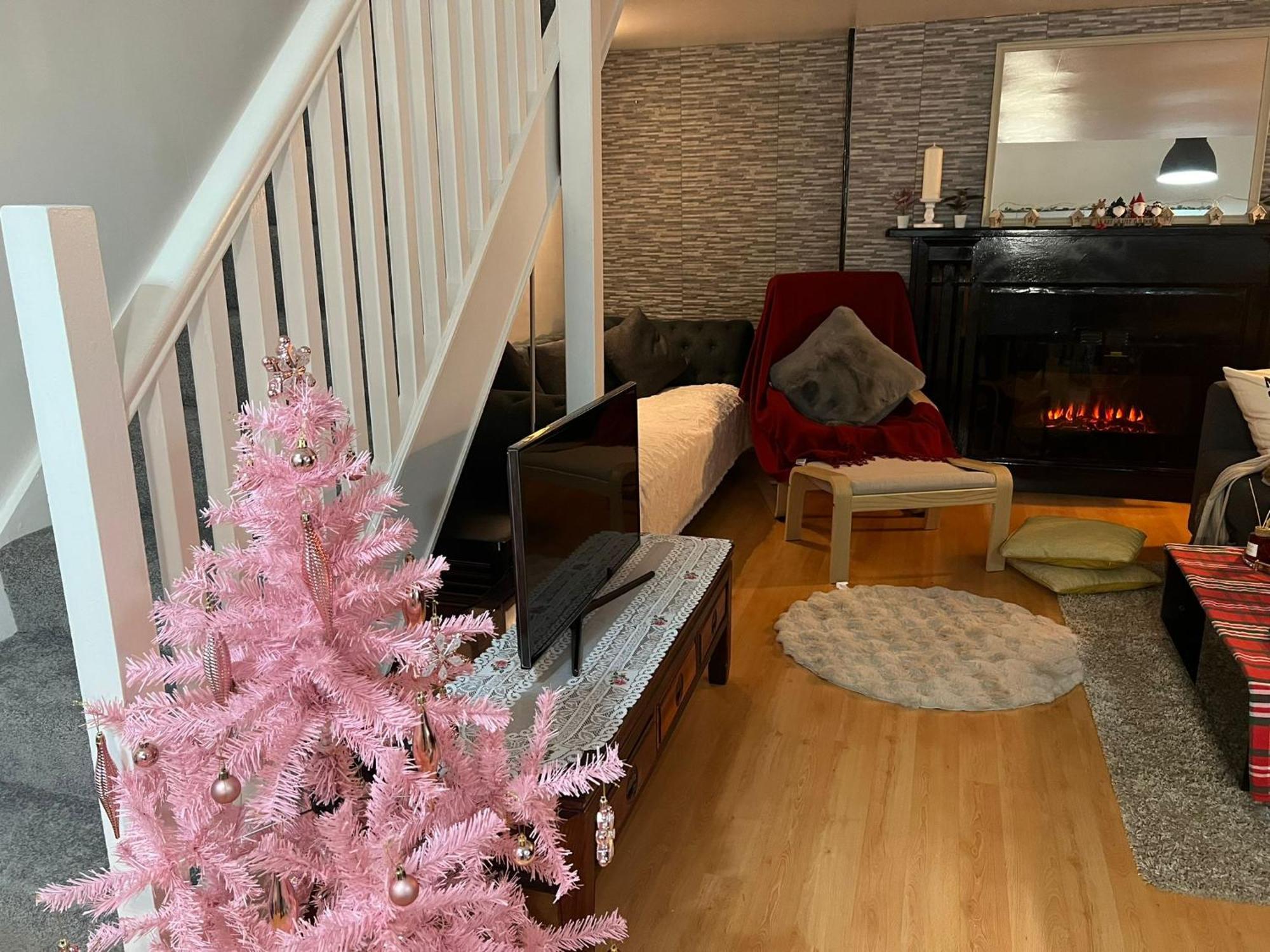 Stylish Flat In Central London Prime Location Near Hyde Park Exterior foto