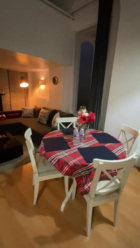 Stylish Flat In Central London Prime Location Near Hyde Park Exterior foto