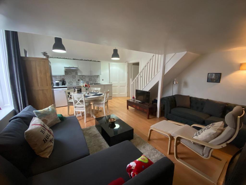 Stylish Flat In Central London Prime Location Near Hyde Park Exterior foto