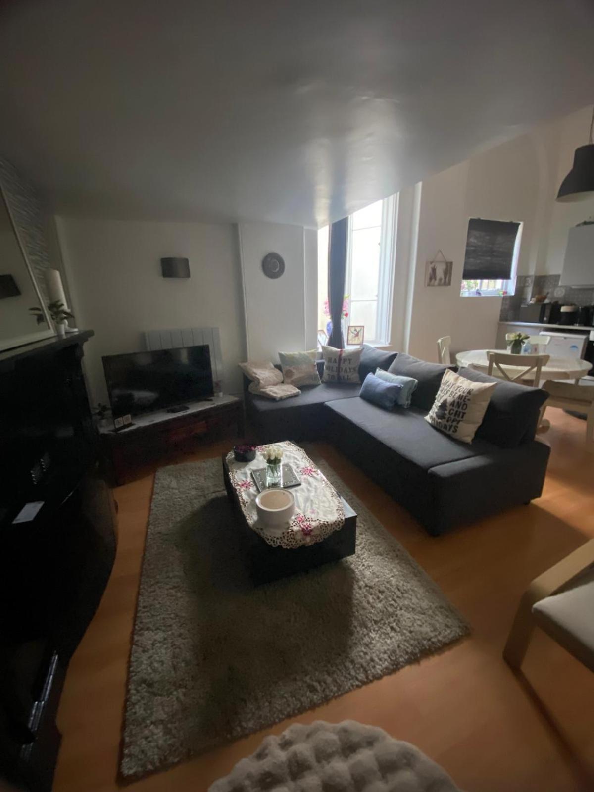 Stylish Flat In Central London Prime Location Near Hyde Park Exterior foto