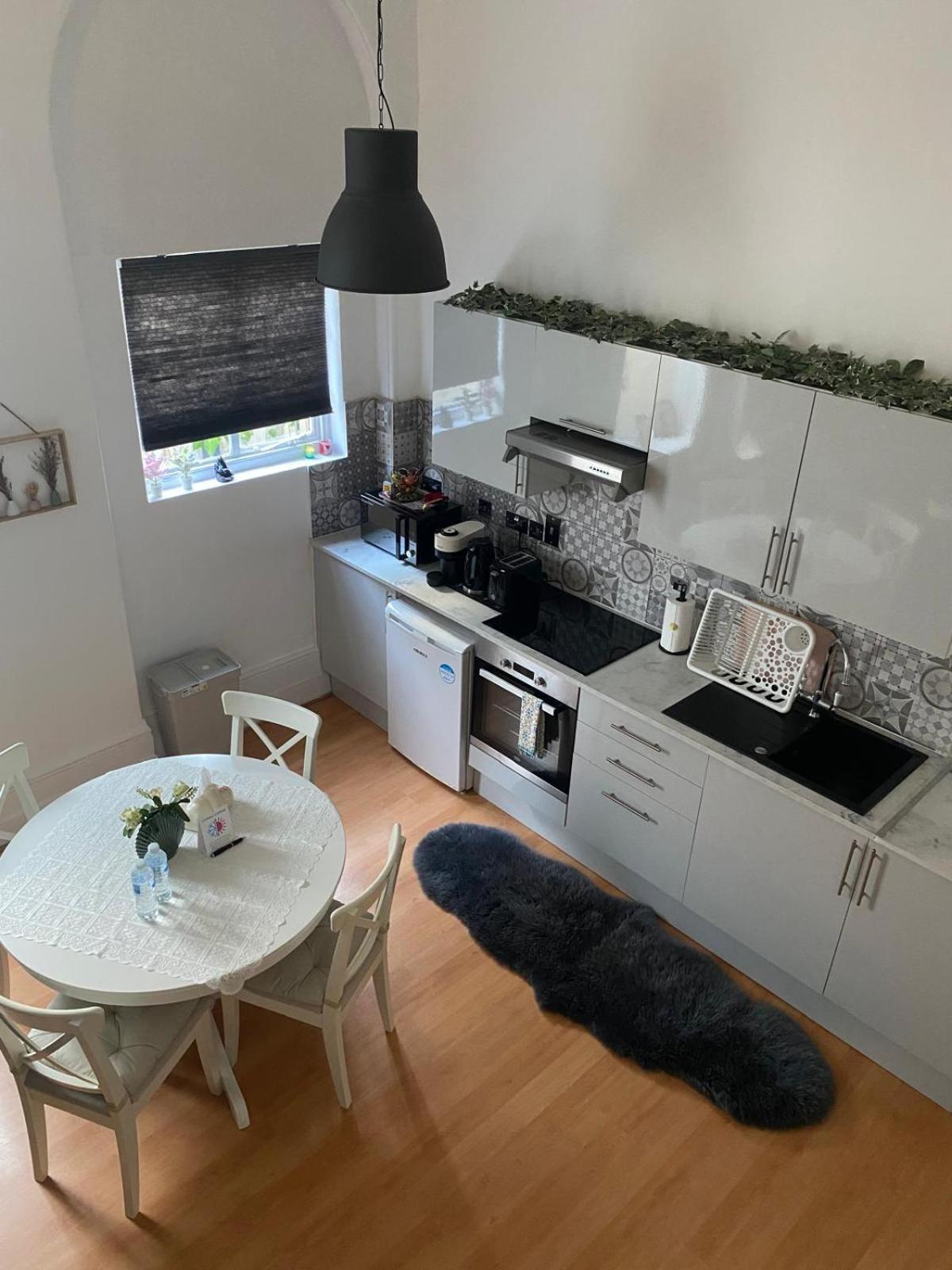 Stylish Flat In Central London Prime Location Near Hyde Park Exterior foto
